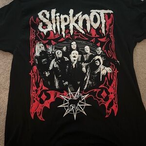 Slipknot shirt
